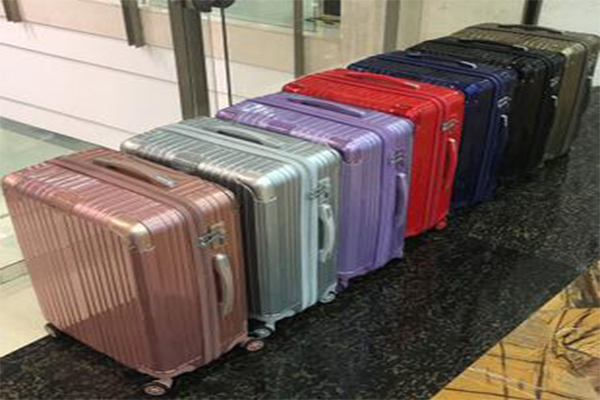 uso拉杆箱加盟费