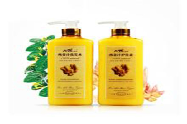 艾君生姜洗发水加盟费