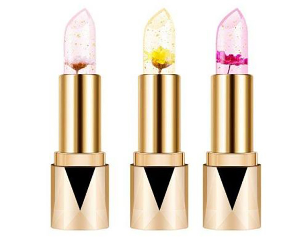 zuzu化妆品加盟店