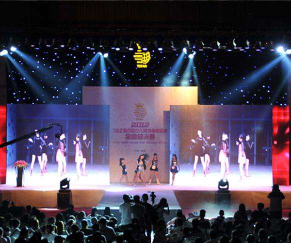 T台之星加盟加盟店