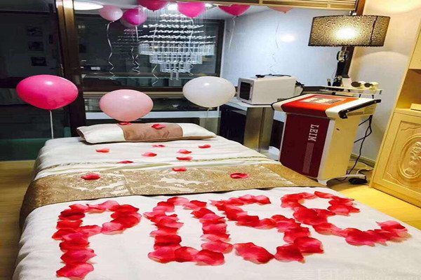 pose皮肤管理加盟费