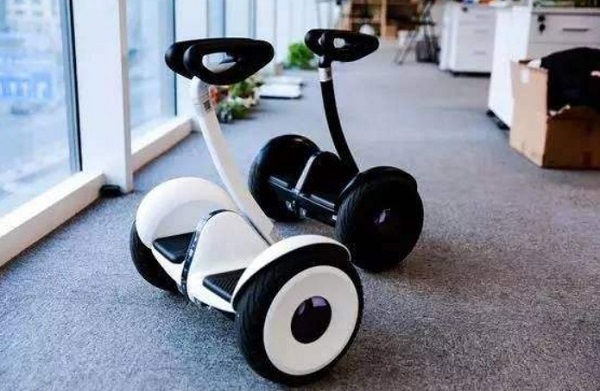 阿米其平衡车加盟费