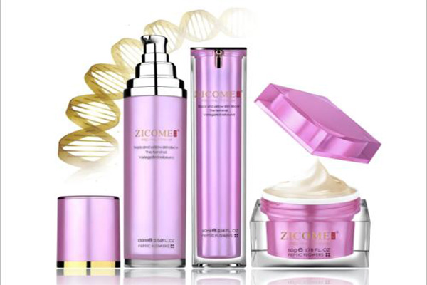 艾丽素化妆品加盟