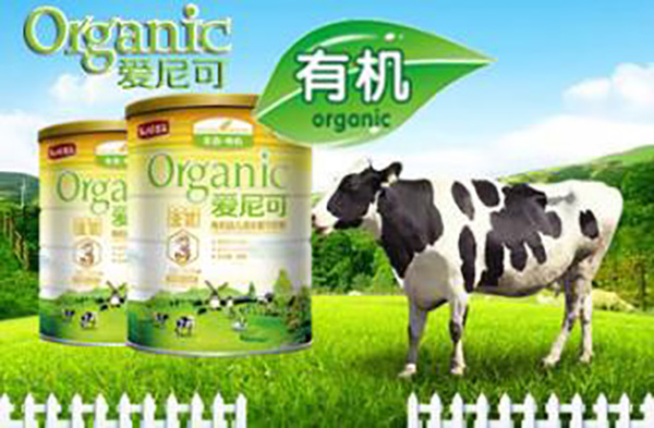 爱尼可奶粉加盟费多少钱？