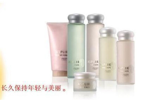 爱泊丽化妆品加盟费