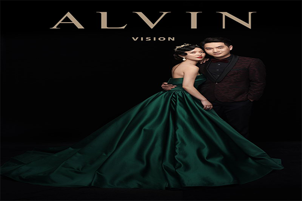 艾尔文视觉摄影加盟费