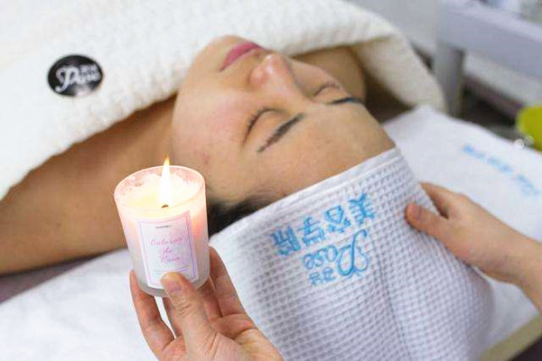 pose皮肤管理加盟费