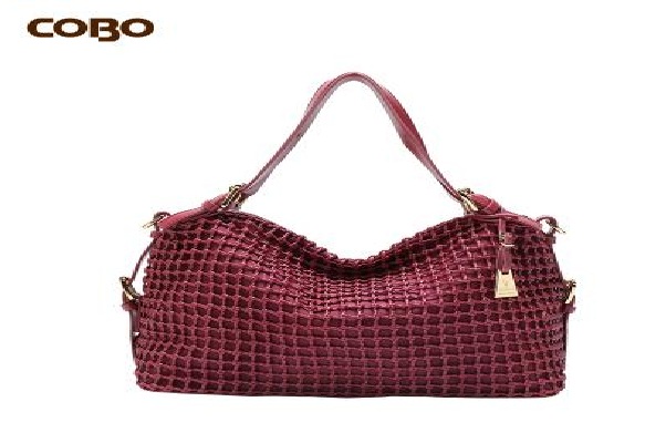 cobo女包加盟