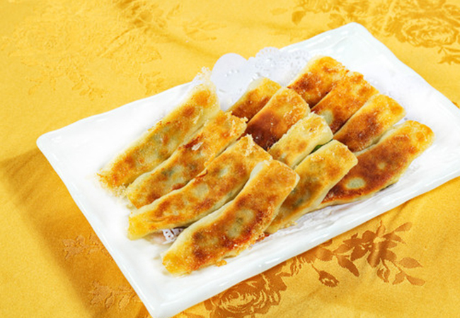 大眼锅贴加盟费