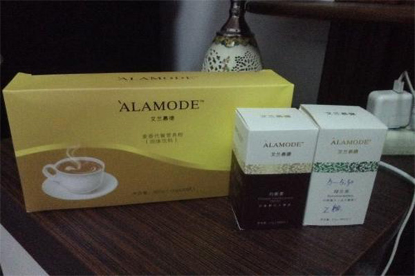 艾兰慕德加盟门店