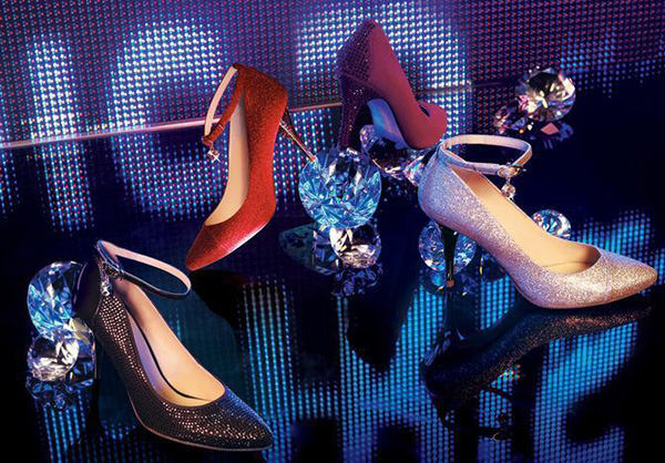 阿卡莎女鞋加盟