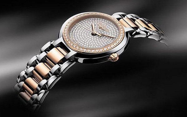 阿尼亚斯贝手表加盟费