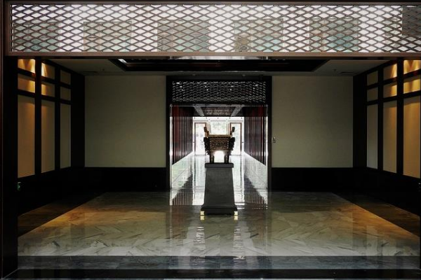 107国学馆加盟费