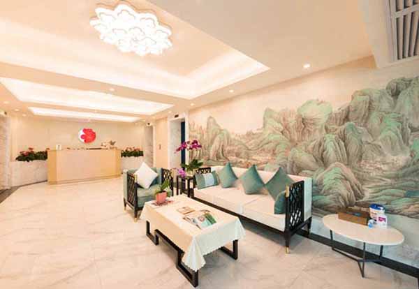 安儒月子中心加盟费