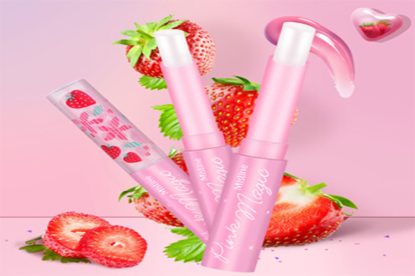 mistine蜜丝婷加盟