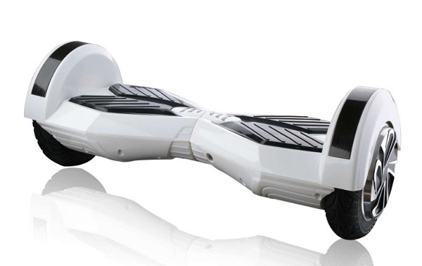 阿米其平衡车加盟费