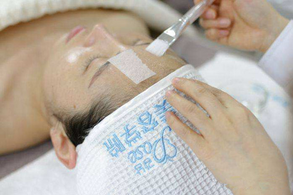 pose皮肤管理加盟费