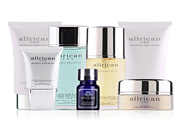 艾丽佳化妆品加盟费