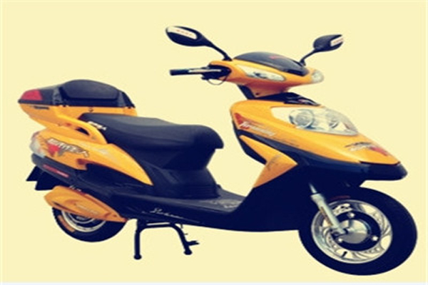 本治电动车加盟费