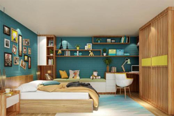 柏克家居加盟费