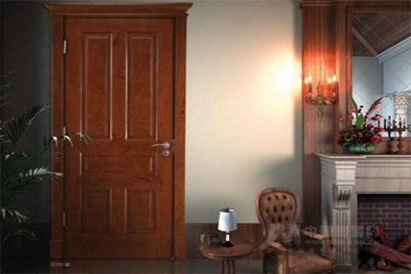 巴赫曼木门加盟费