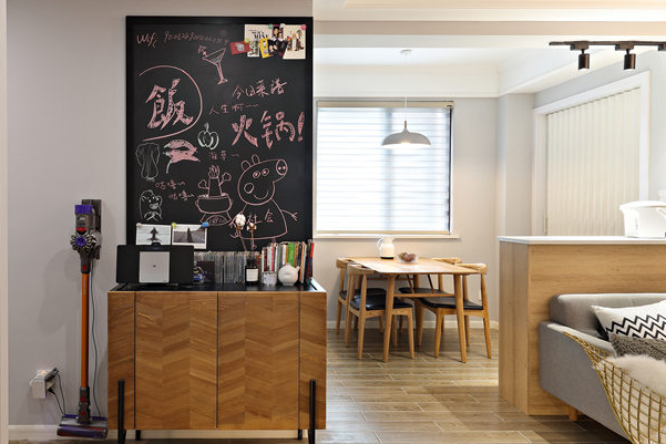 奥林装饰加盟费