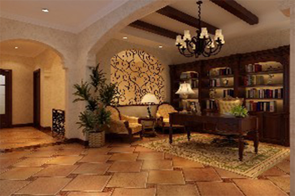 巴里巴特美式家具加盟费