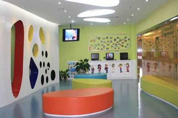 贝乐少儿英语加盟费