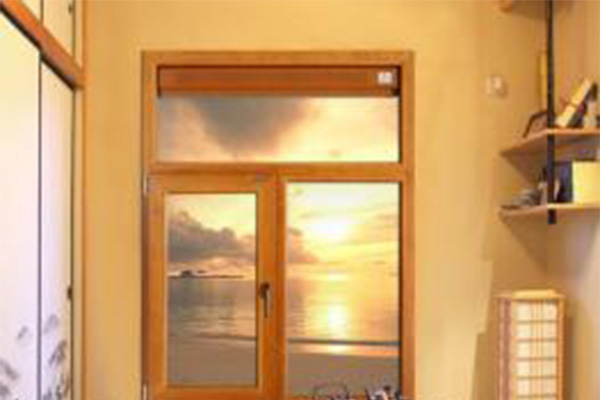 奥尼克斯门窗加盟门店