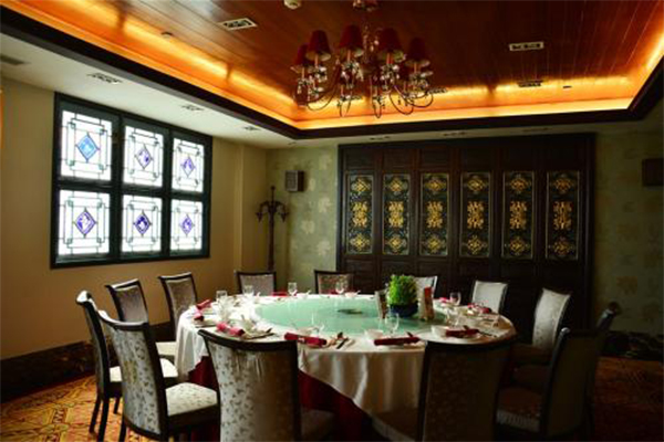 北园酒家加盟费