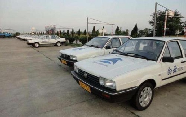 白云驾校加盟费