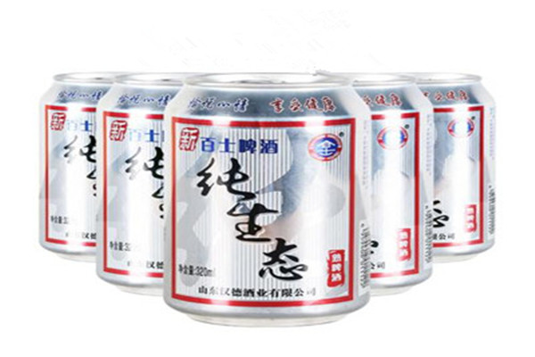 百士啤酒加盟费