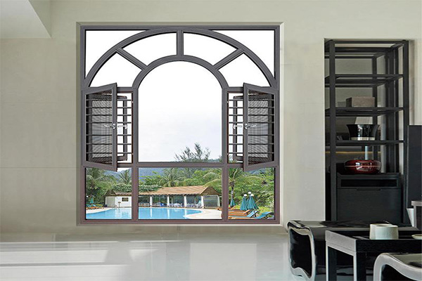 康盈门窗加盟费