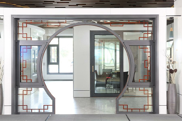 喜牧龙门窗加盟费