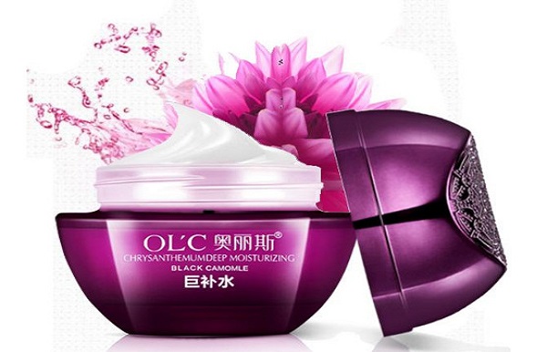 奥丽斯化妆品加盟费