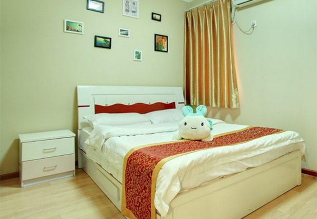 百悦酒店加盟费