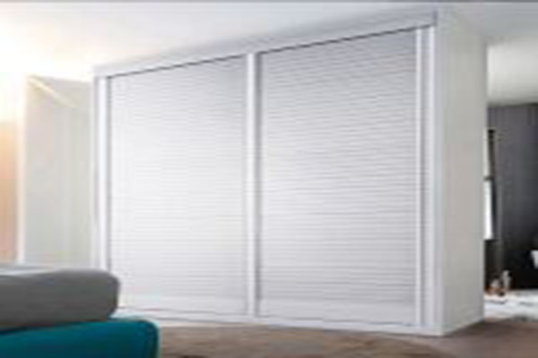 贝兰德衣柜加盟