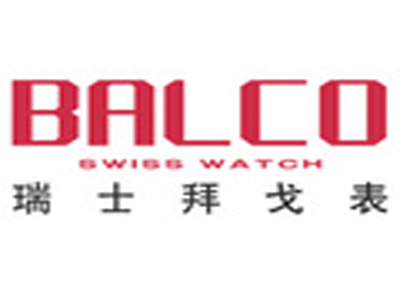 拜戈手表