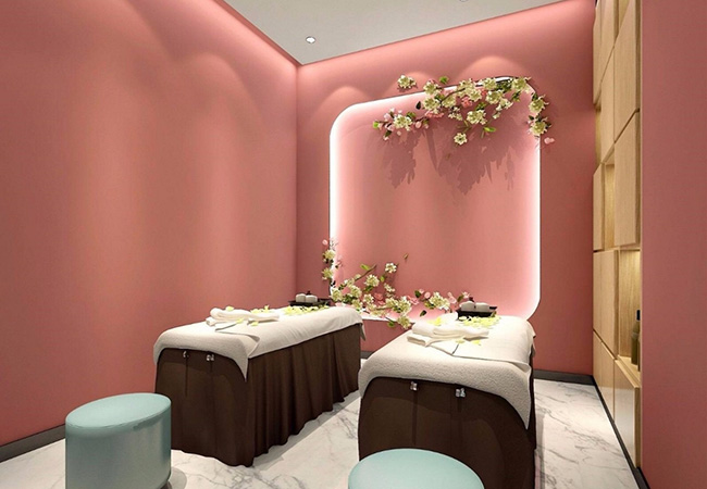 葆蒂兰加盟门店