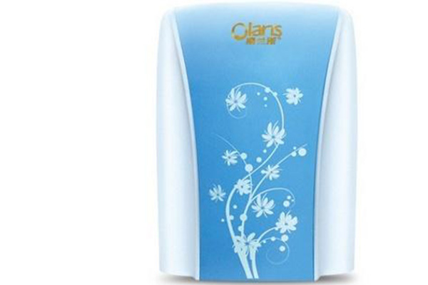 澳兰斯净水机加盟费