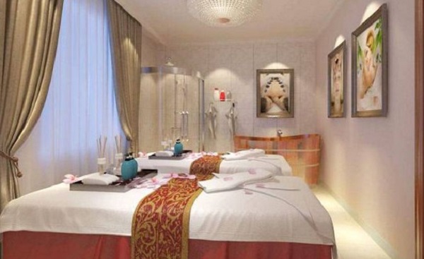 北方佳人美容院加盟费