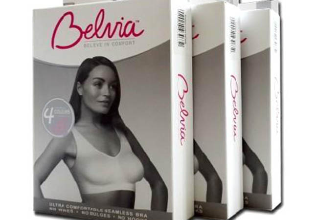 贝薇雅加盟门店