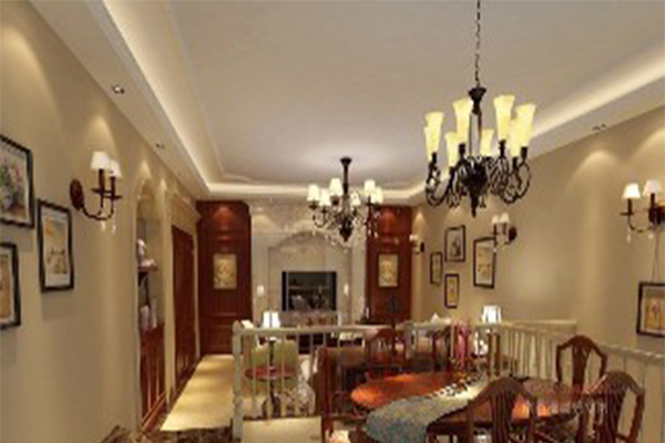 巴里巴特美式家具加盟费