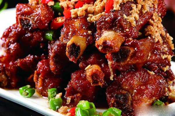 巴渝人家加盟费