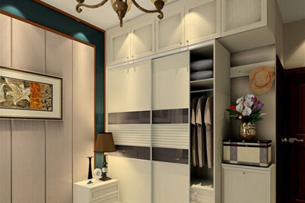 班尔奇衣柜加盟费