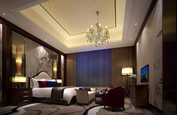 北斗星酒店加盟费