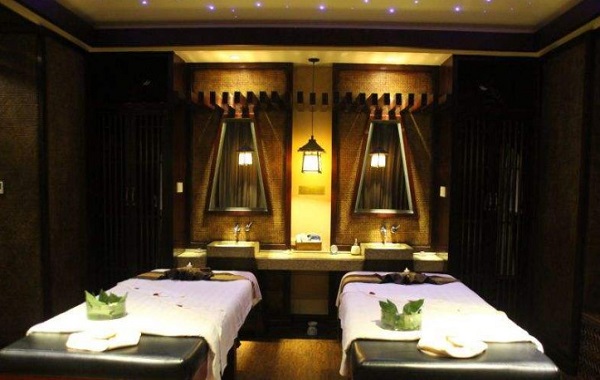 美之露美容加盟费