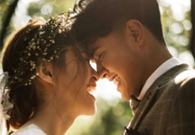 奥斯卡婚纱摄影加盟门店