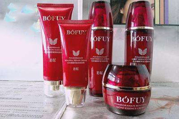 泊妃化妆品加盟费