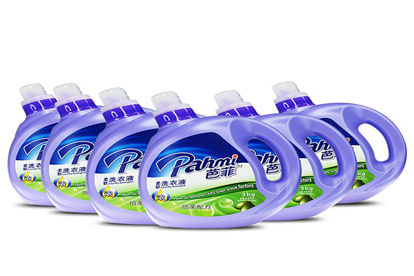 芭菲洗衣液加盟